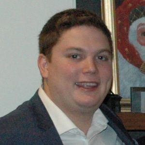 Meet your Posher, Mark